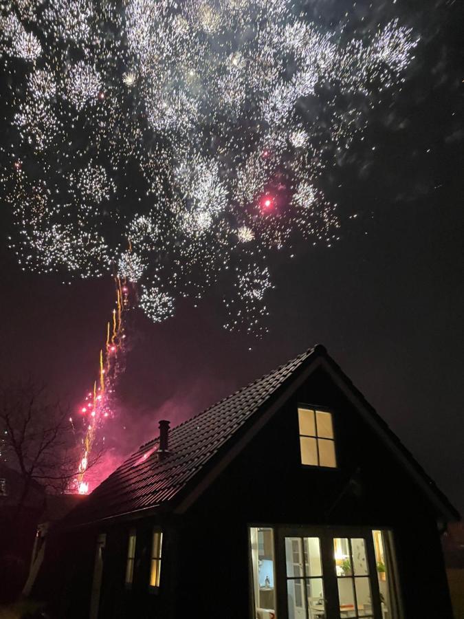 Stuga Kodawari Voorhout Exteriér fotografie