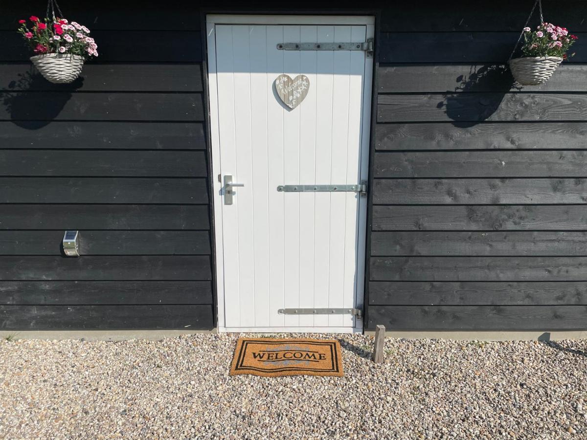 Stuga Kodawari Voorhout Exteriér fotografie